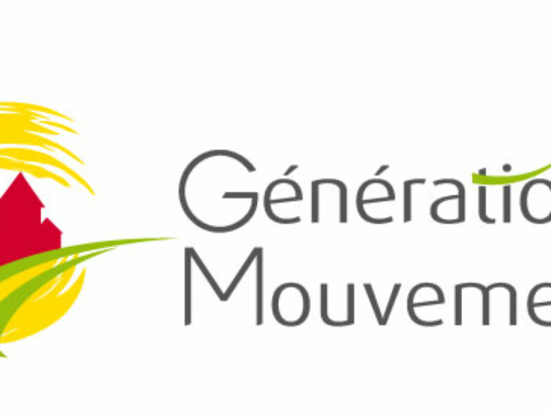 Le bilan 2023 de Générations Mouvement Montredon-Labessonnié