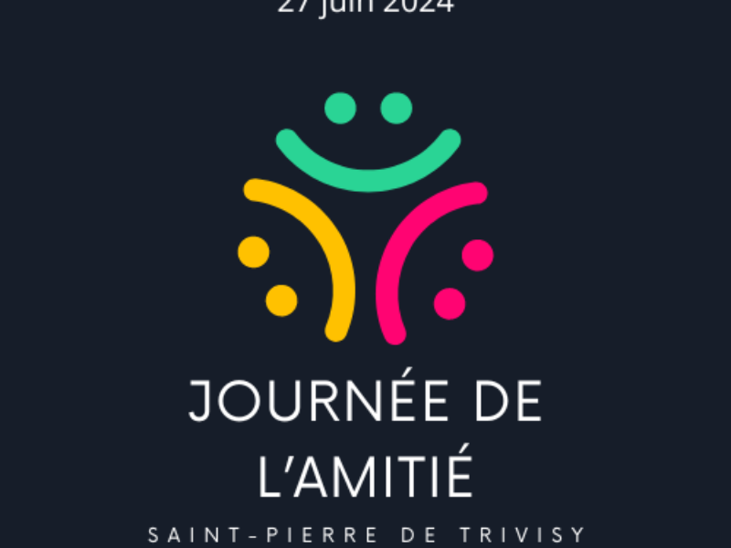 Journée de l’Amitié à Saint-Pierre de Trivisy : un succès