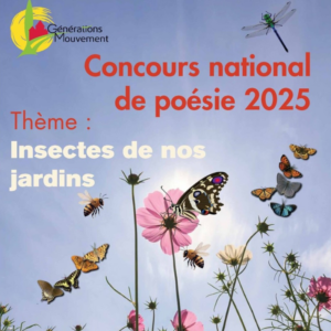 Lire la suite à propos de l’article Concours national de poésie, c’est parti !!!