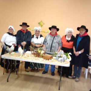 Lire la suite à propos de l’article Le club SILOE fête Pâques