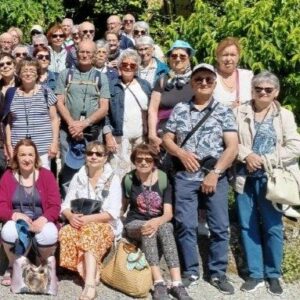 Lire la suite à propos de l’article LOMBERS en voyage inoubliable !