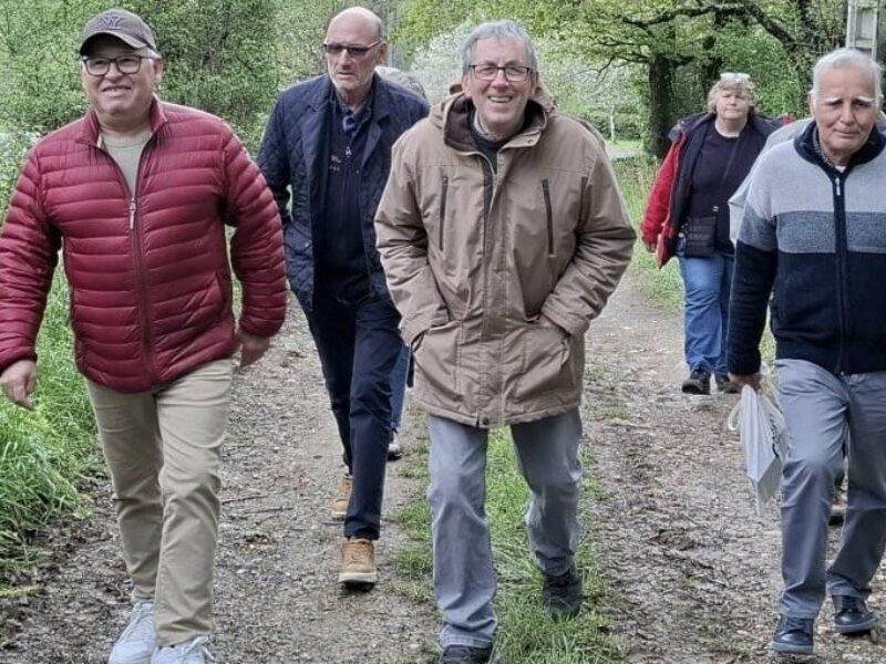 Bien-être à tout âge