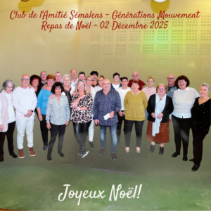 Lire la suite à propos de l’article Le CDA Sémalens : Une Dynamique Impressionnante !