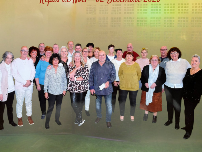 Le CDA Sémalens : Une Dynamique Impressionnante !