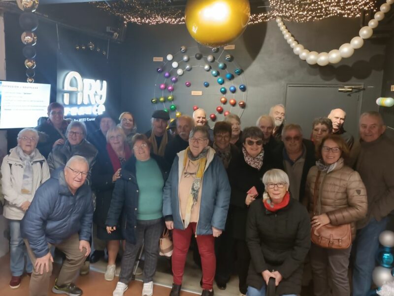 Une escapade étincelante et gourmande dans le Carmausin
