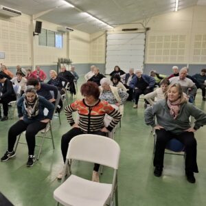 Lire la suite à propos de l’article Rester en Forme avec le Sourire