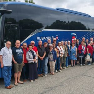 Lire la suite à propos de l’article Escapade au Pays Basque Espagnol